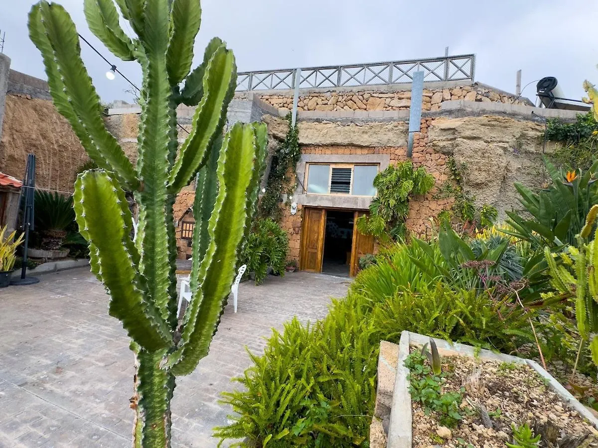 度假居 Finca Olaya