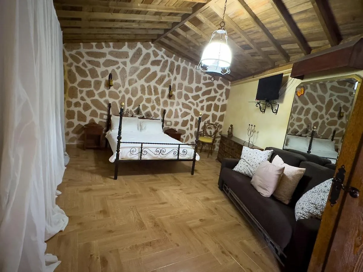 Finca Olaya 西班牙