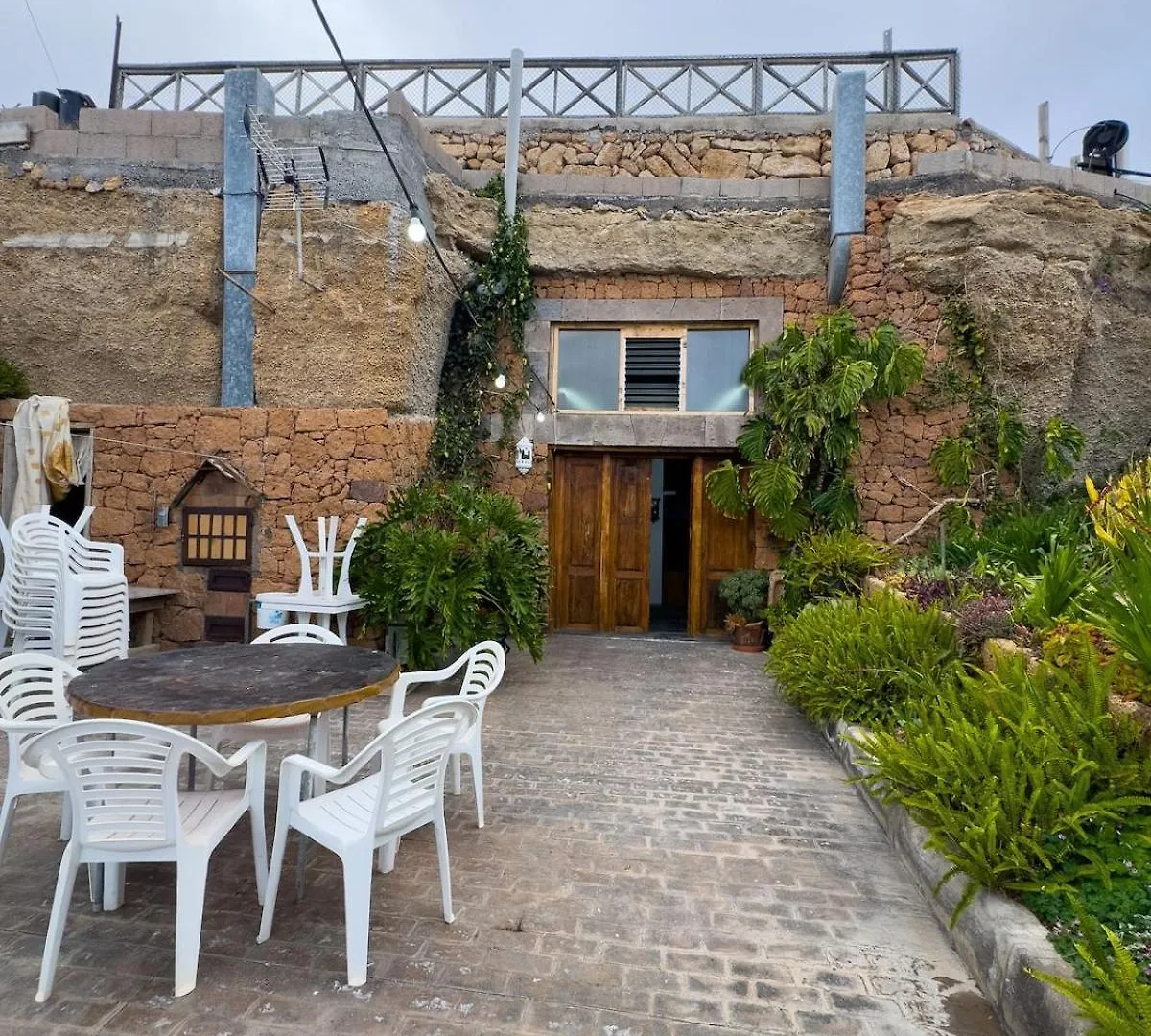 Finca Olaya 度假居