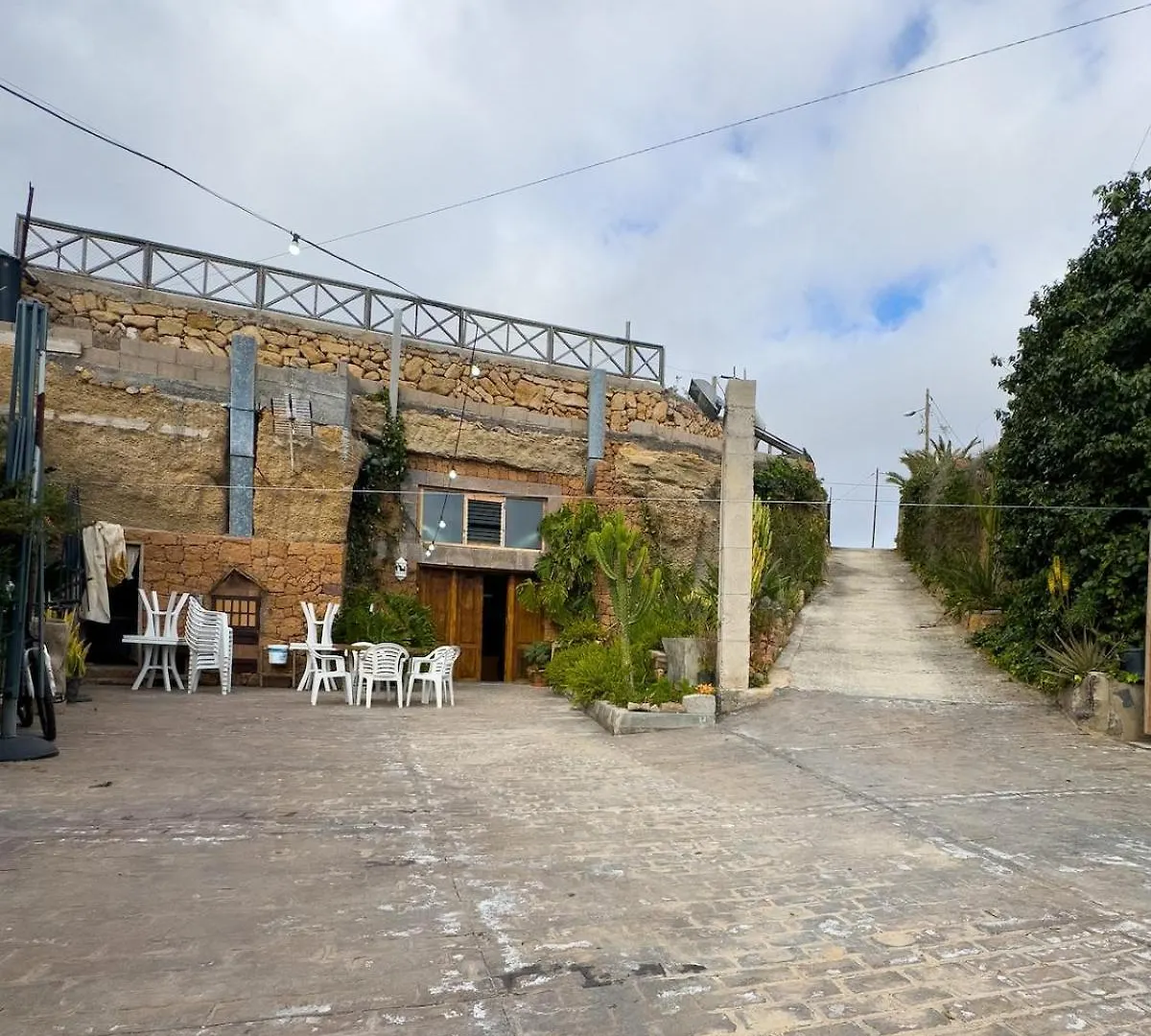 Finca Olaya 0*, 拉斯维加斯 西班牙