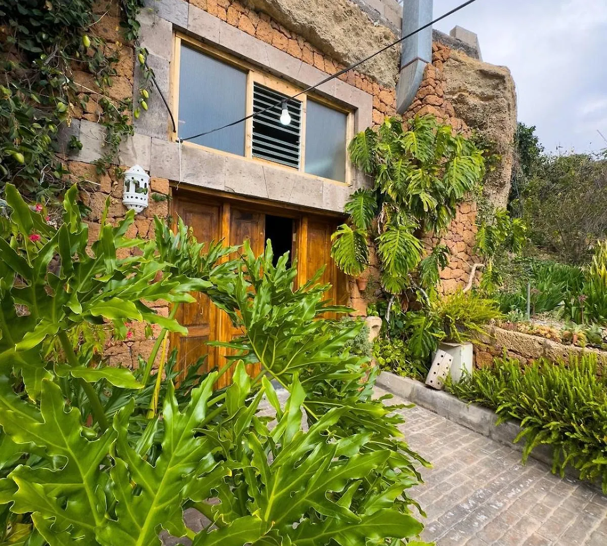 Finca Olaya 度假居 拉斯维加斯