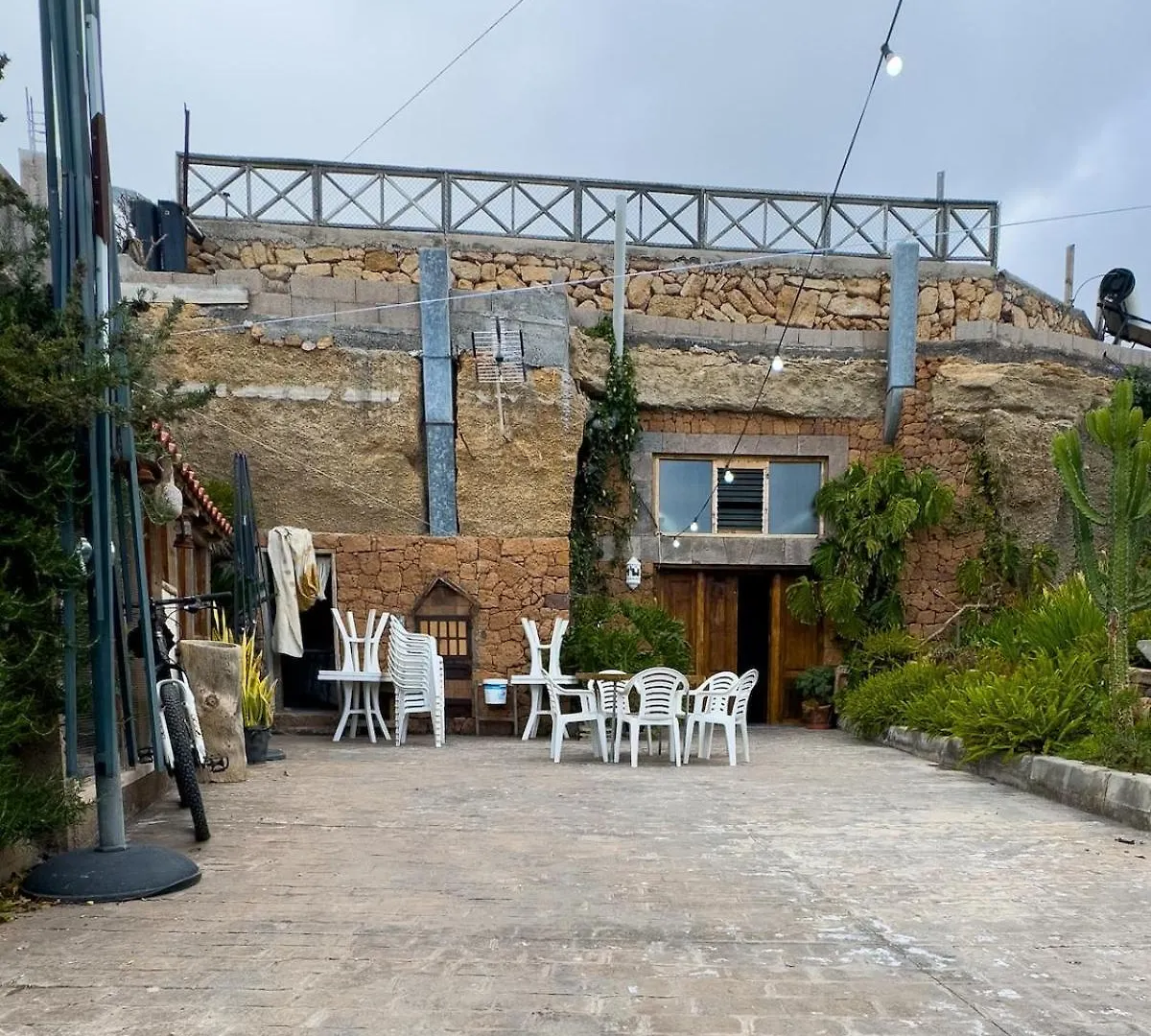 Finca Olaya 0*, 拉斯维加斯 西班牙