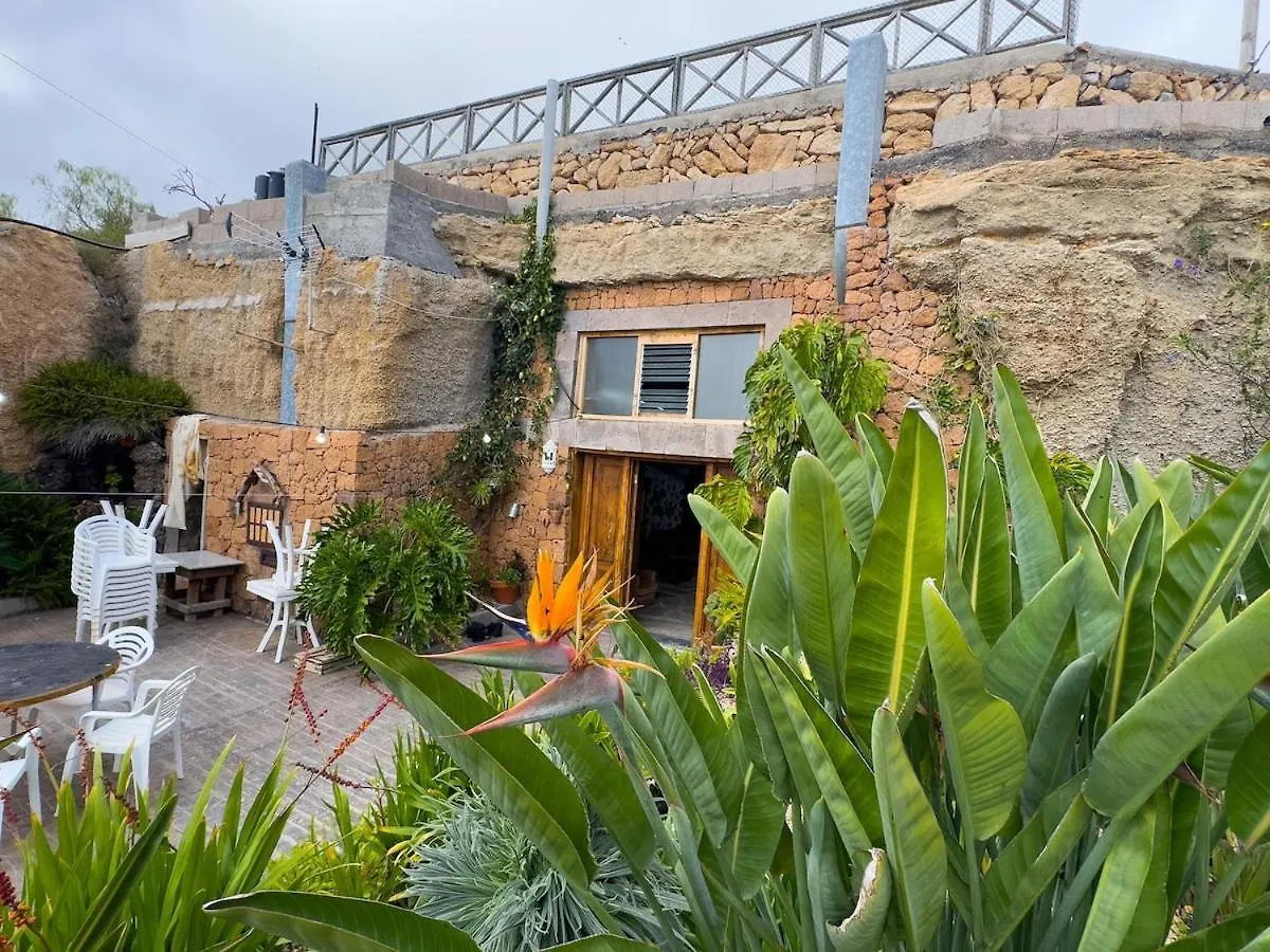 度假居 Finca Olaya