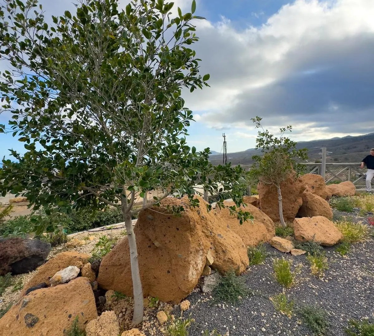 Finca Olaya 度假居
