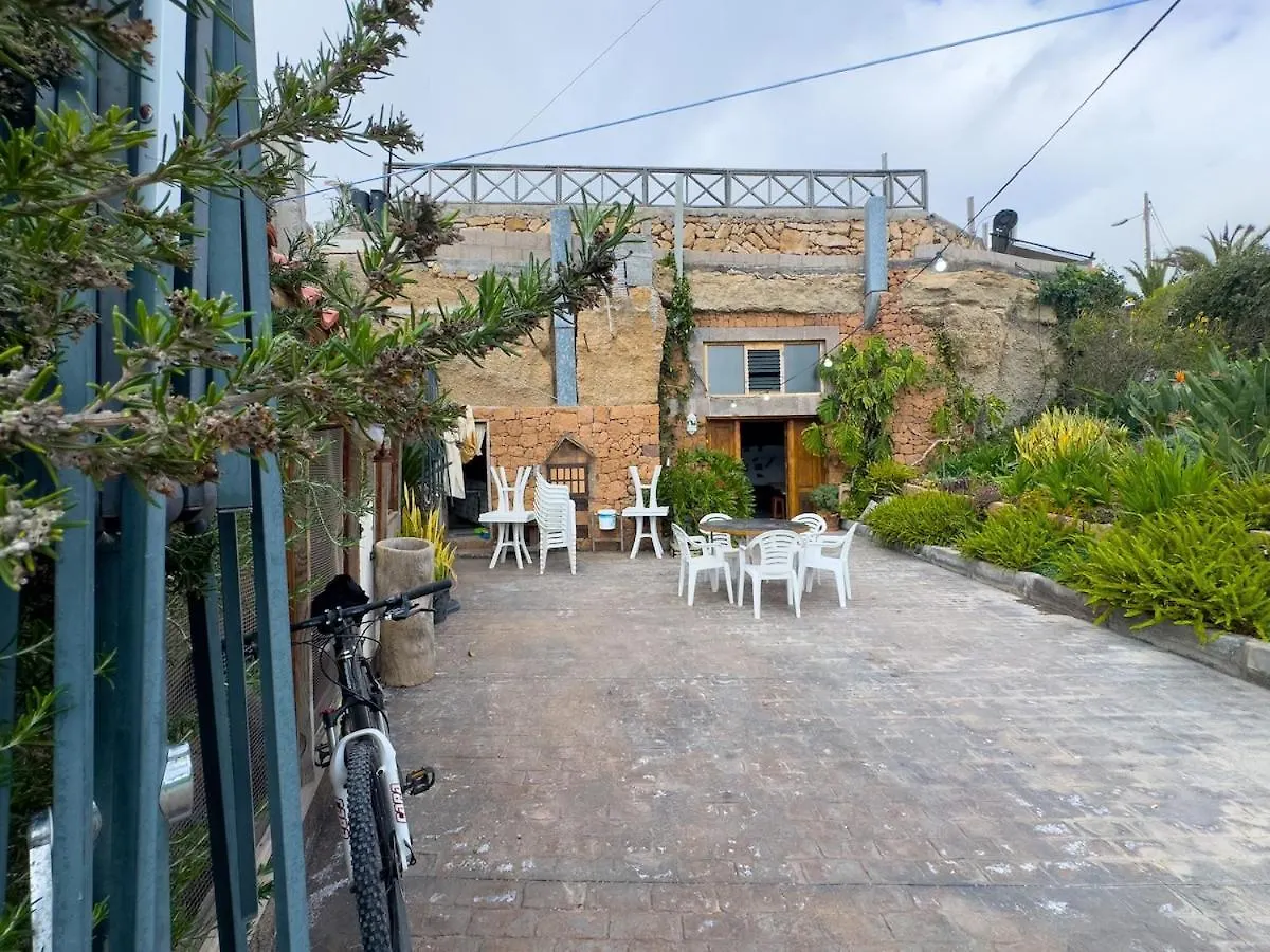 Finca Olaya 西班牙