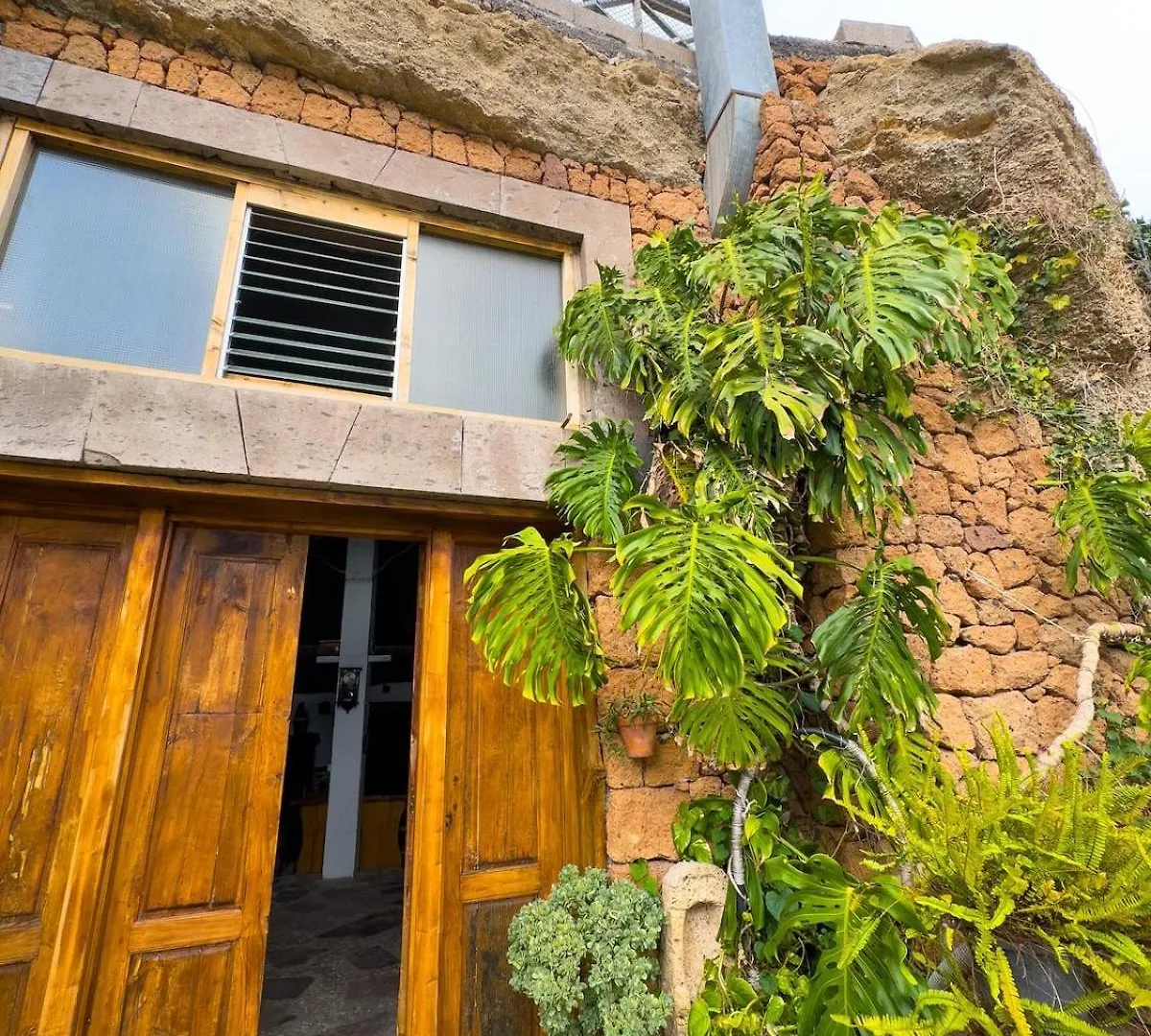Finca Olaya 西班牙