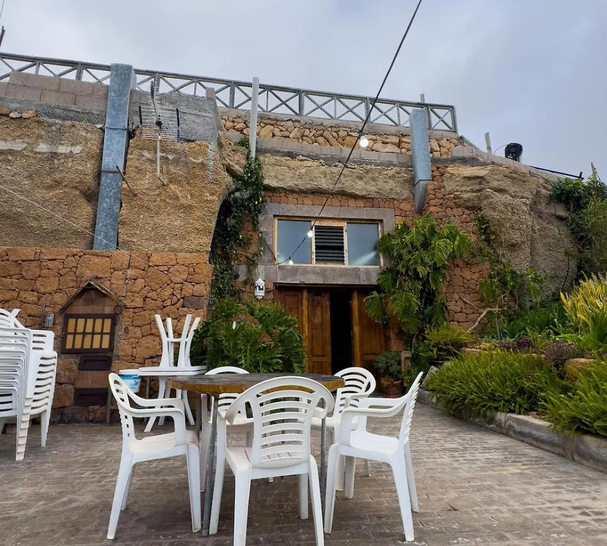 度假居 Finca Olaya 西班牙
