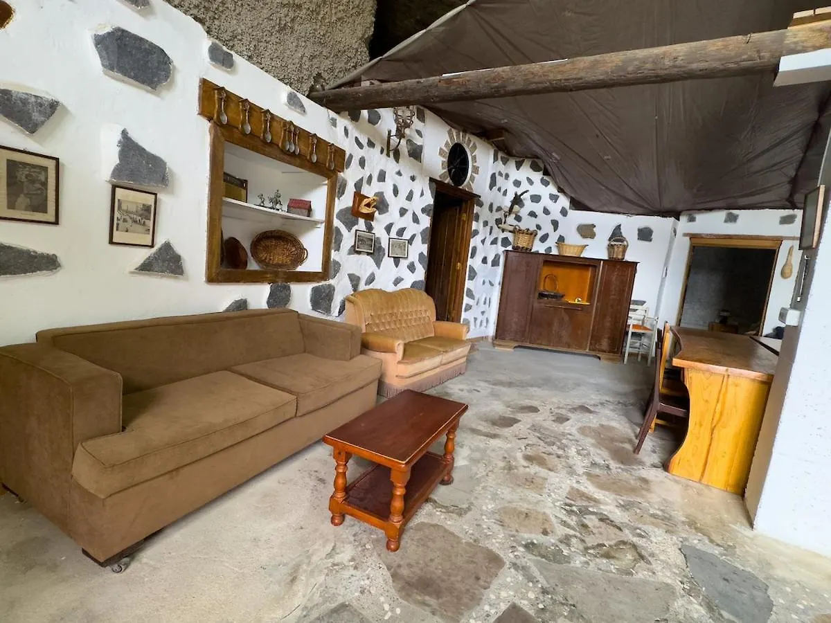 度假居 Finca Olaya
