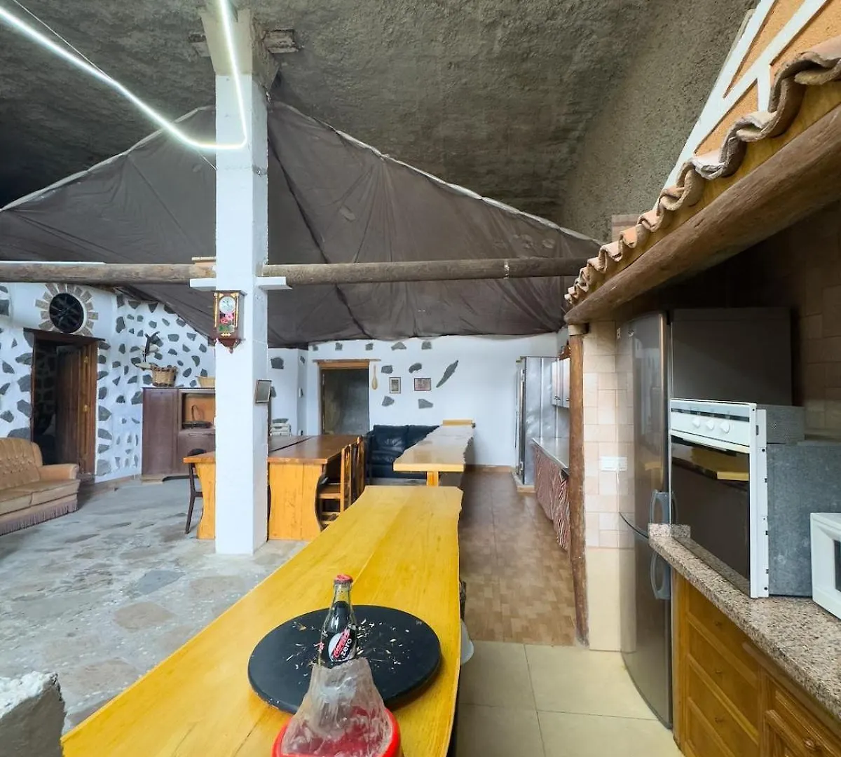 Finca Olaya 0*, 拉斯维加斯