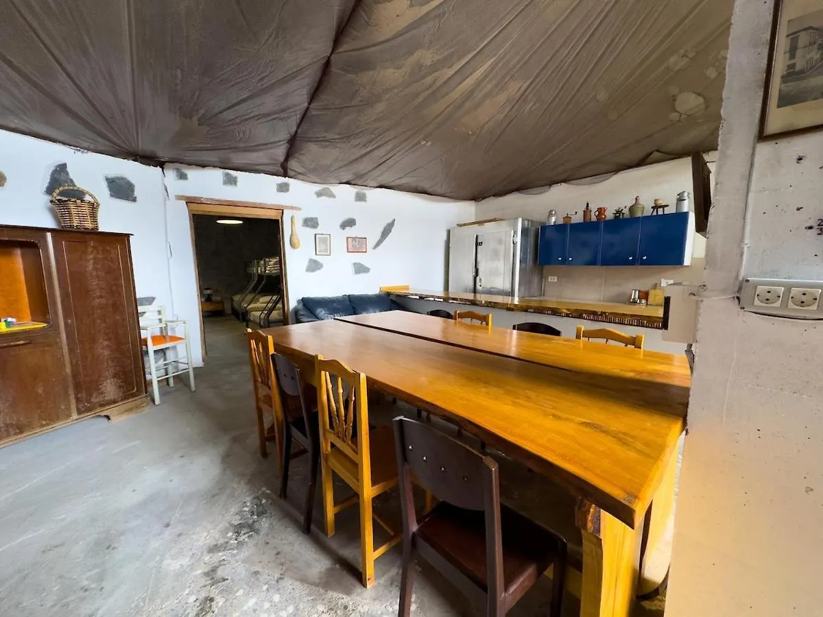 度假居 Finca Olaya