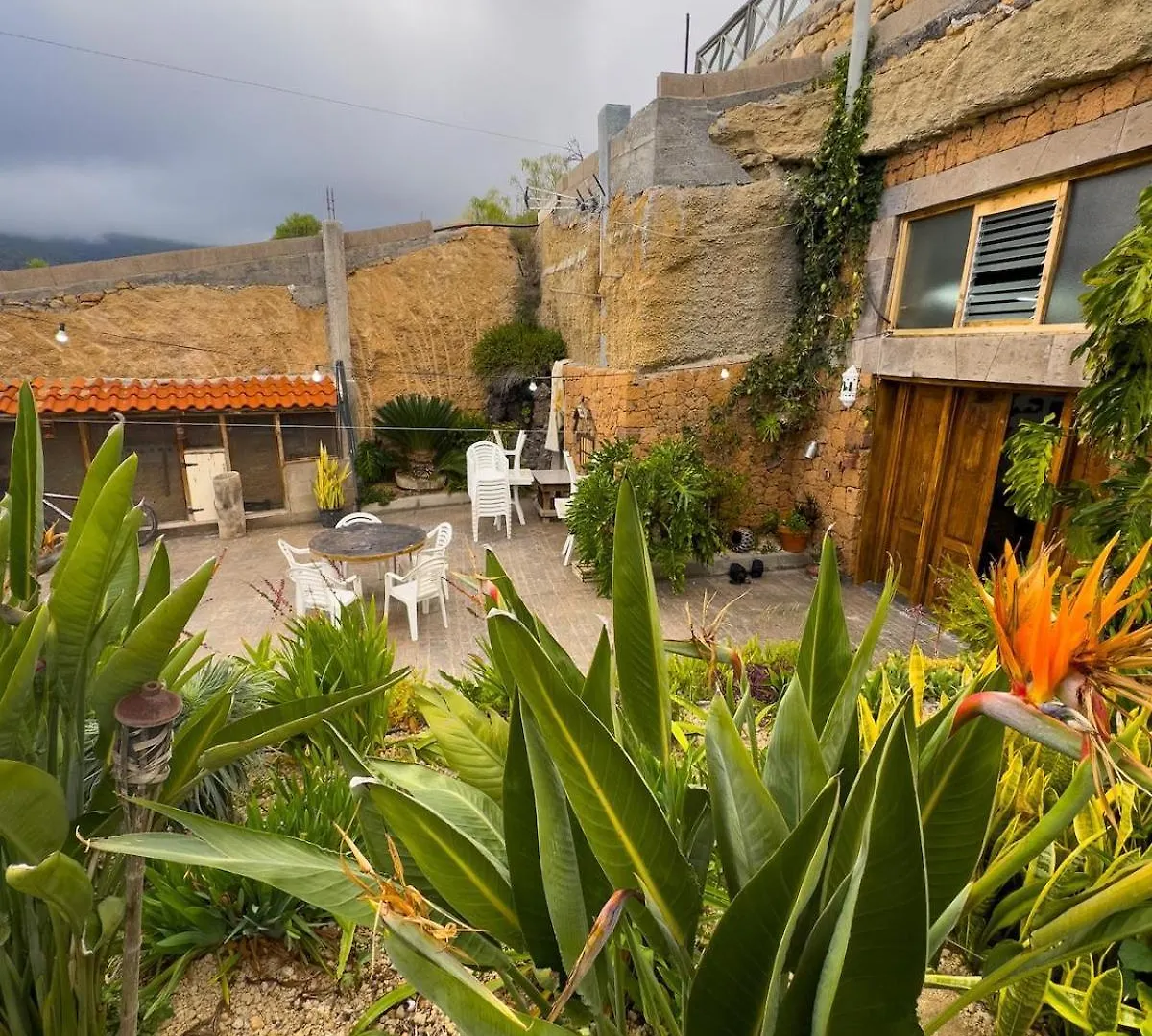 度假居 Finca Olaya