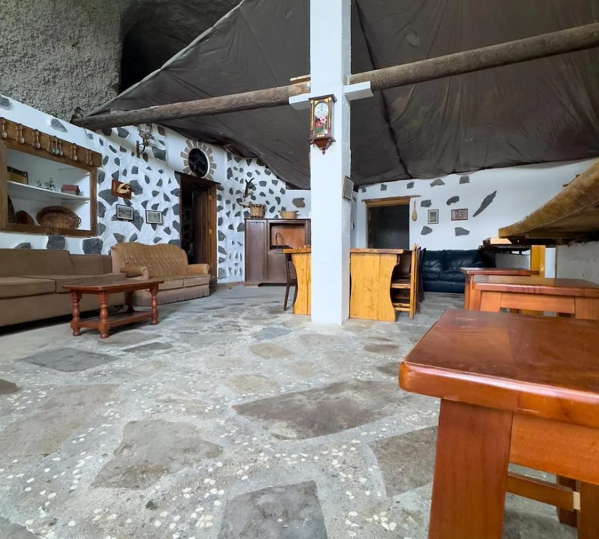 Finca Olaya 西班牙