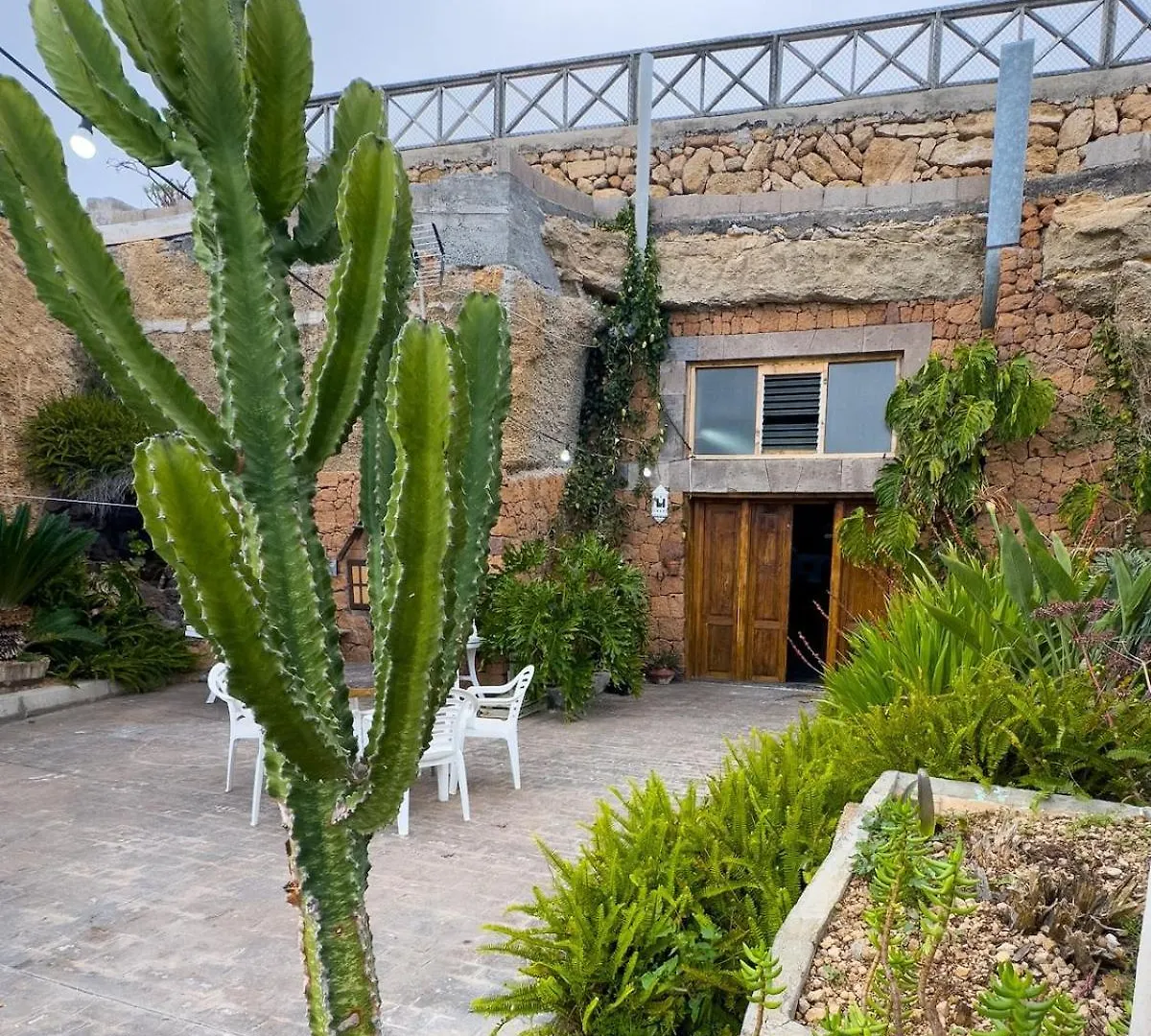 Finca Olaya 0*, 拉斯维加斯 西班牙